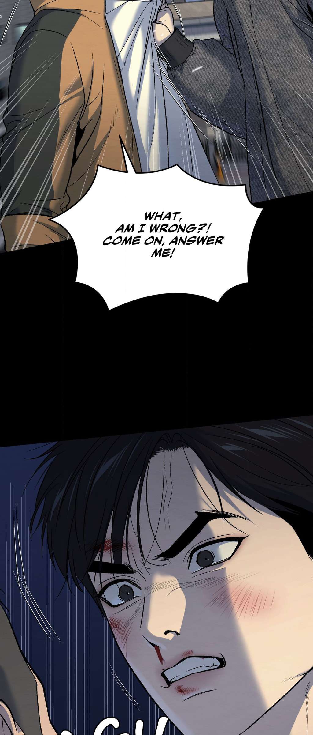 Jinx, Chapter 77 image 57